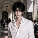 คาร์ล คณิน แฮร์ริงตัน (Karl Harrington)