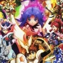 Inazuma Eleven Go vs. Danball Senki W
