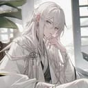 玉如萼