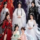 同人小说：乱世书