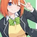 Yotsuba Nakano (โยตสึบะจัง)