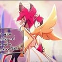 Alastor (Angel Version)