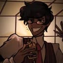 Alastor (Pre-Death Version)