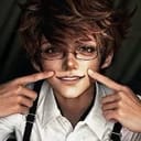 Alastor (as a child)