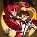Alastor （two people）
