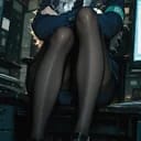 警花妈妈