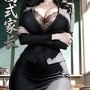 中国式家长