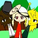 外掛版Sprunki 世界pa