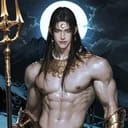 พระศิวะ(Lord Shiva)