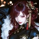 【GL】ซู ไป๋หลิน│ 苏白琳