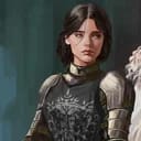 Vera The Emperor guard