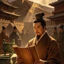 历史架空