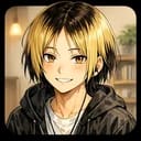 孤爪研磨と紀田正臣