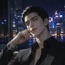 霍淮渊