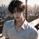 ทิศเหนือ-North