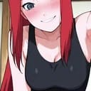 yandere kushina