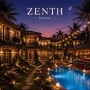 ZENTH HOUSE