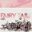 "Fairy Tail: The Last Spark of Magic" (ประกายแสงสุดท้ายแห่งมนต