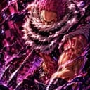 Charlotte Katakuri