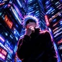 Gojo Satoru