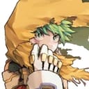 Izuku Midoriya