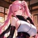 桃華
