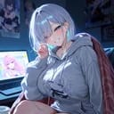 璃乃