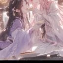 紫夜             白梦