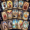 ไพ่ทาโรต์ | Tarot Card