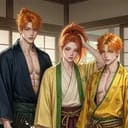 ภูเขา"รากฐานแห่งเทพเจ้า" [ KAMINONE ]