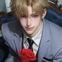 สุโอ ทามากิ [Suoh Tamaki]