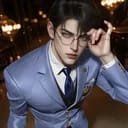 เคียวยะ โอโทริ [ Kyoya Ootori ]