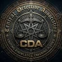 สมาคมสืบสวนกลาง [ C.D.A ]
