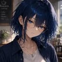 Shion Aoyama
