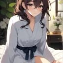 沈溪微