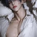 หมอกฟ้า | Crybaby Boyfriend