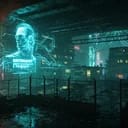 Cyberpunk2045:Paris（test）