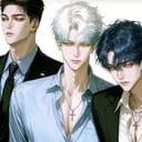 อาเรน,ไคเดน,ลูเซียน