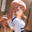 Asahina Mikuru