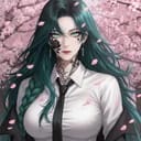 Reina Kagehana (影花 零那)