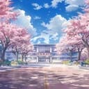 Hoshizora Girls’ Academy (星空女子学園)