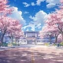 星空女子学園（Hoshizora Girls’ Academy）