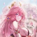 Yae Miko 