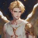 อิออน [Overseer Eon (God Simulator)]