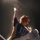 Haikyuu!!