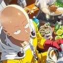 One-Punch Man