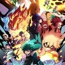 My Hero Academia