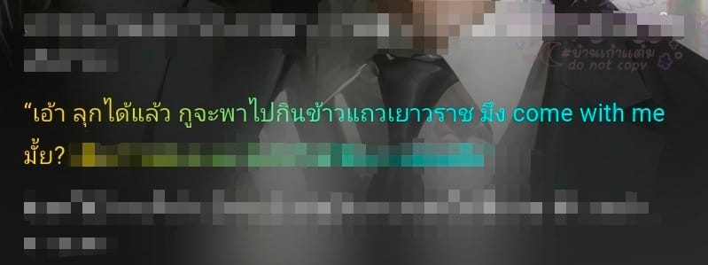 Comment 1