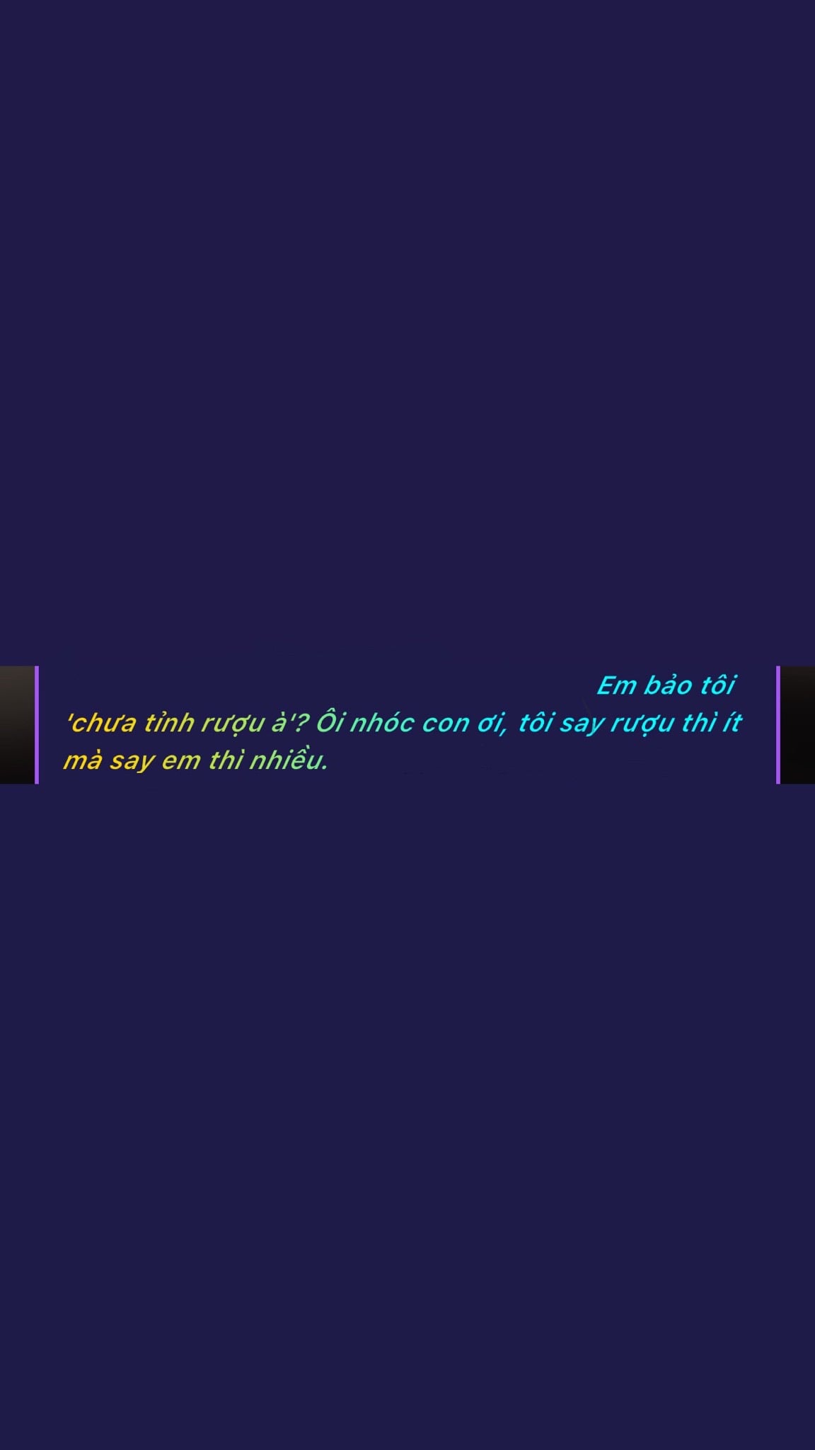 Comment 1