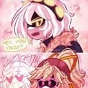 V et Lizzy 